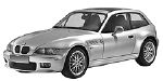 BMW E36-7 DF004 Fault Code