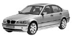 BMW E46 DF004 Fault Code