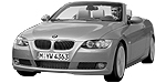 BMW E93 DF004 Fault Code