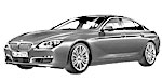 BMW F06 DF004 Fault Code